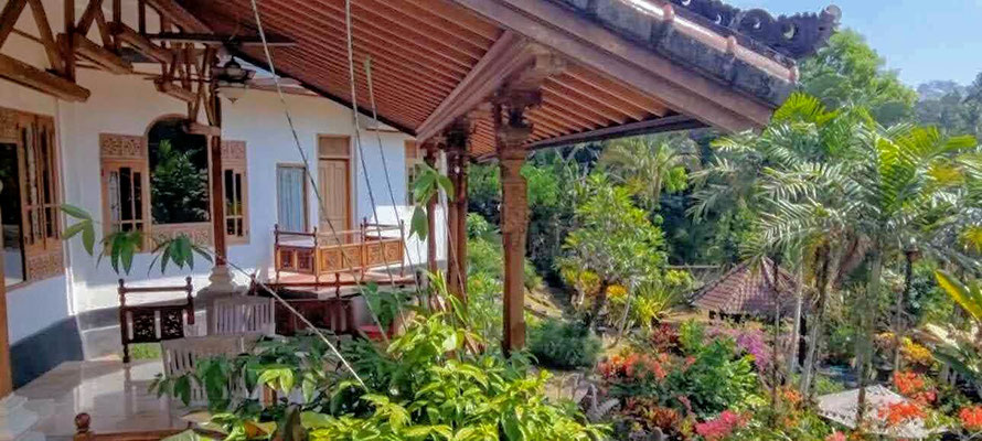 Kediri property for sale