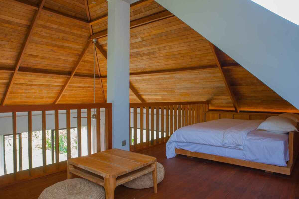 Dijual properti di Lodtunduh