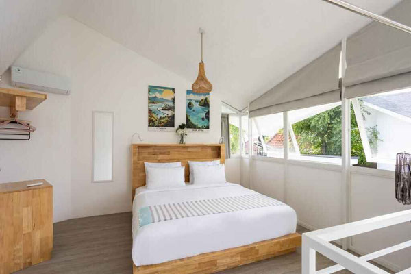Sanur vastgoed te koop