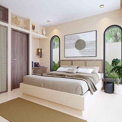 Balangan villa te koop