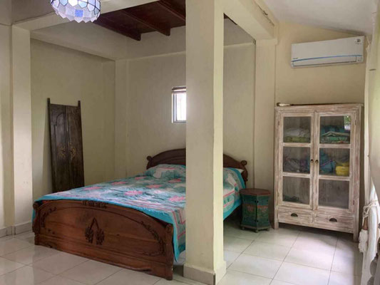 Kerambitan villa for sale