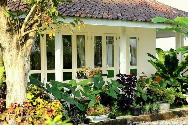 Bali property for sale.