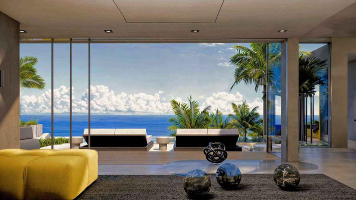Candidasa property for sale