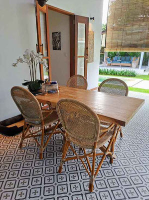 Sanur onroerend goed te koop