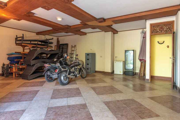 North Bali villa for sale