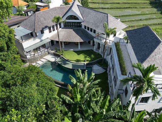 Seminyak real estate for sale