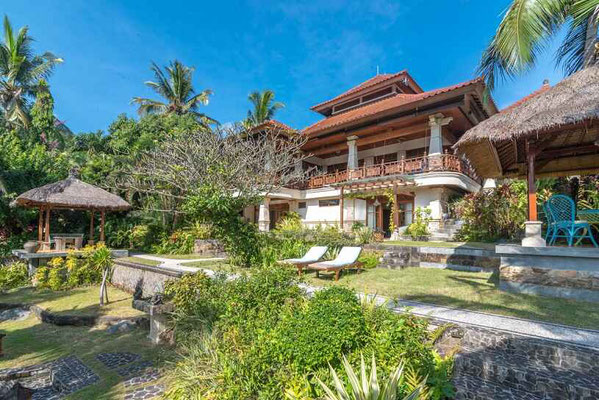 North Bali property for sale