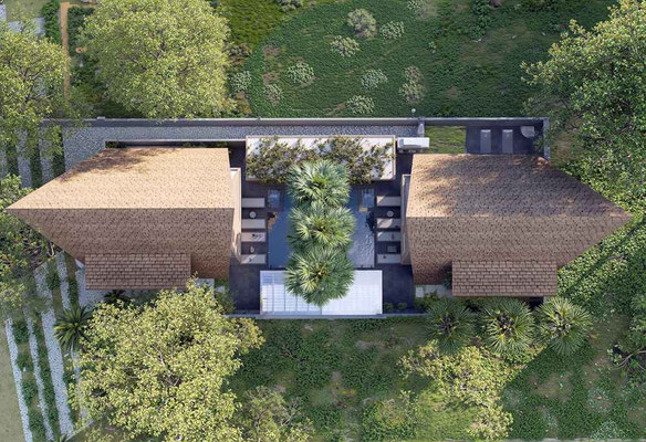 Ubud villa for sale