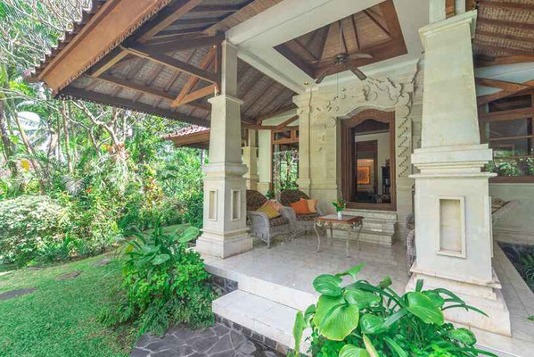 North Bali property for sale