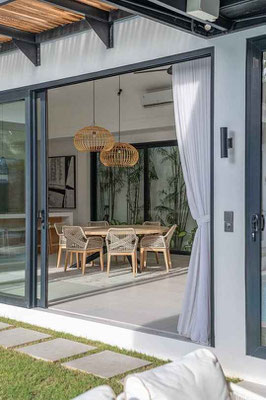 Pererenan property for sale