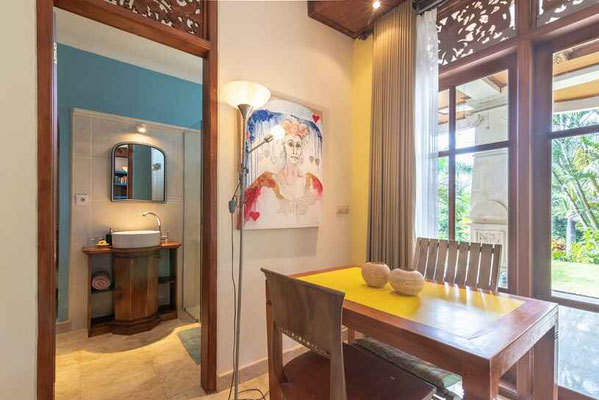 North Bali real estate for sale