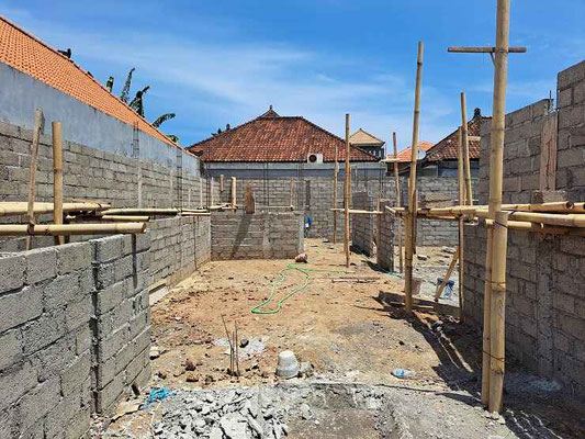 Sanur villa for sale