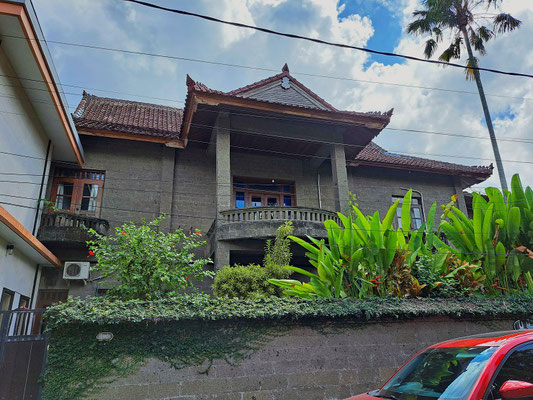 Kerobokan villa for sale