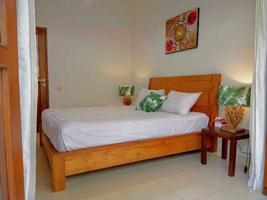 North Bali villa for sale