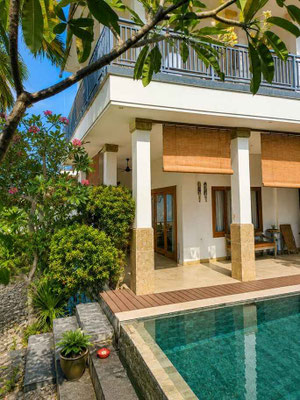 Oost bali vastgoed te koop