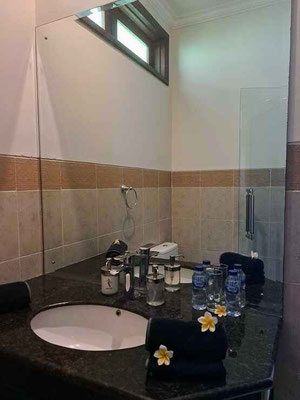 Dijual vila di Sanur