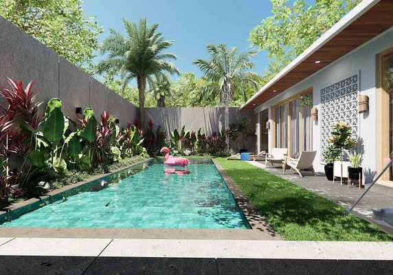 Seminyak real estate for sale