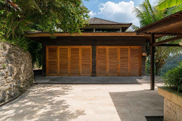 Dijual villa di Payangan