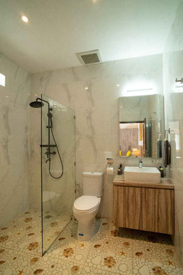 Dijual villa di Seminyak