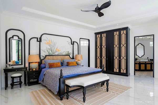 Seminyak Immobilien zu verkaufen