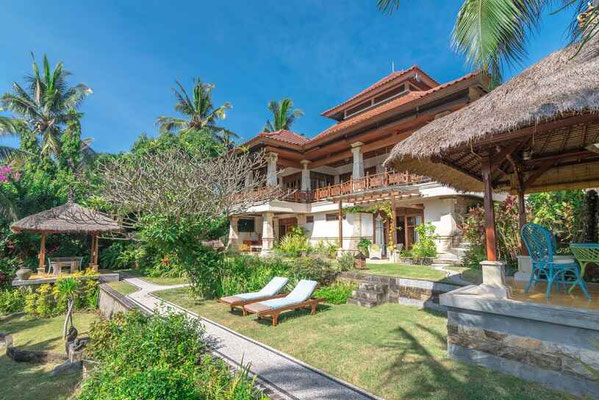 North Bali property for sale