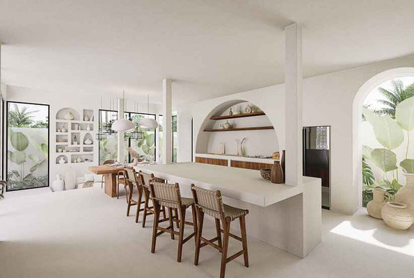Tabanan villa te koop