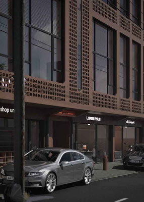 Kerobokan property for sale