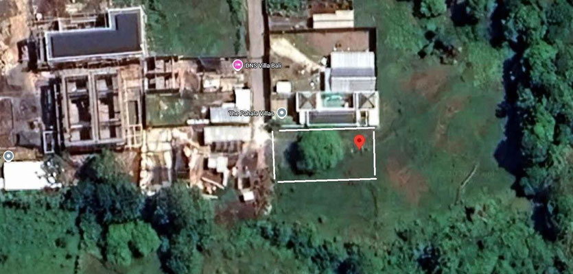 Pandawa land for sale by owner