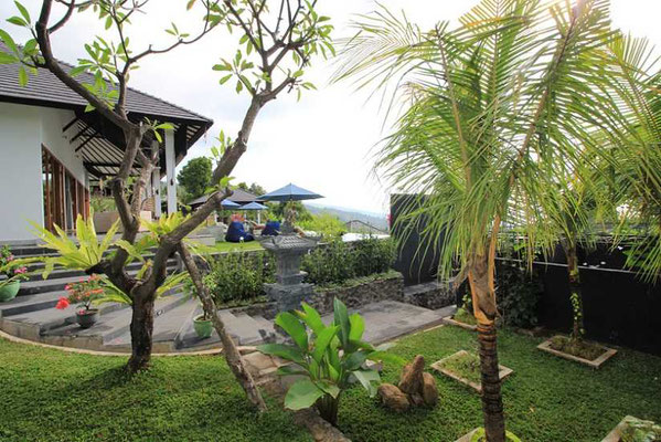 North Bali villa for sale. Villa for sale by owner