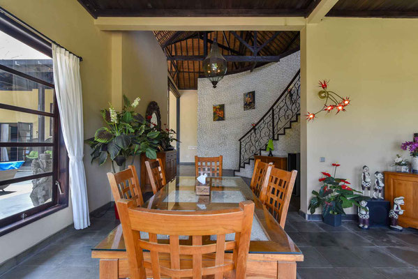 North Bali property for sale