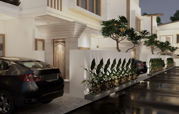 Ubud real estate for sale