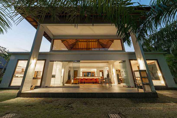 Tabanan villa for sale