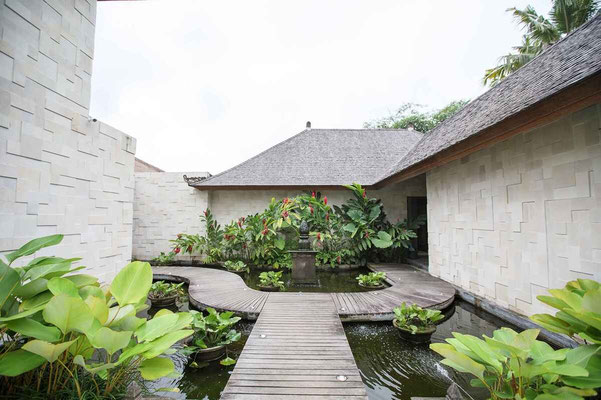 Lodtunduh villa for sale