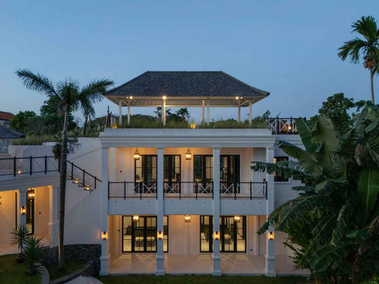 Seminyak onroerend goed te koop