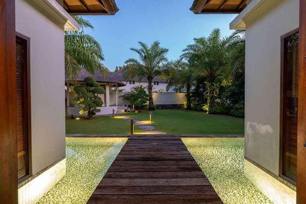 Tabanan Villa zu verkaufen