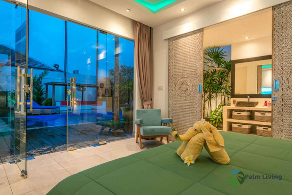 Canggu property for sale