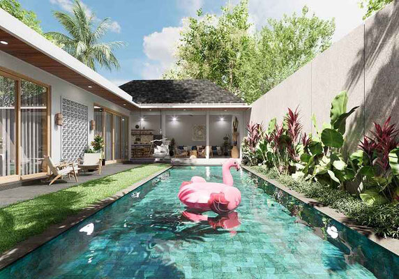 Seminyak real estate for sale