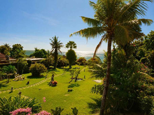 East Bali villa for sale