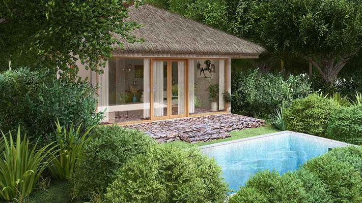 West Sumba villa te koop