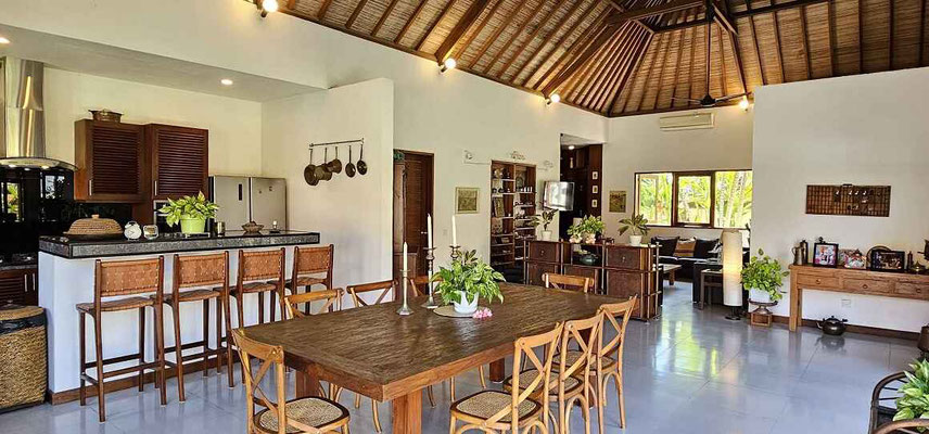 Sanur Villa zu verkaufen