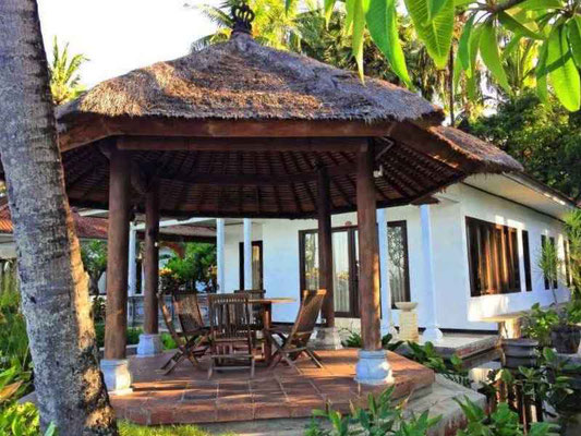 East Bali resort for sale by owner. For sale by owner