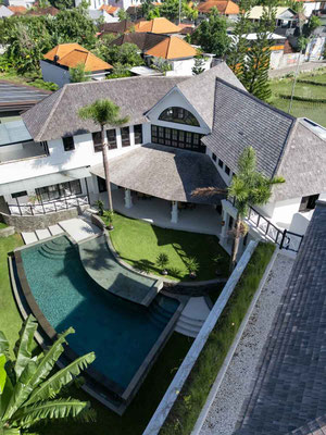 Seminyak Immobilien zu verkaufen