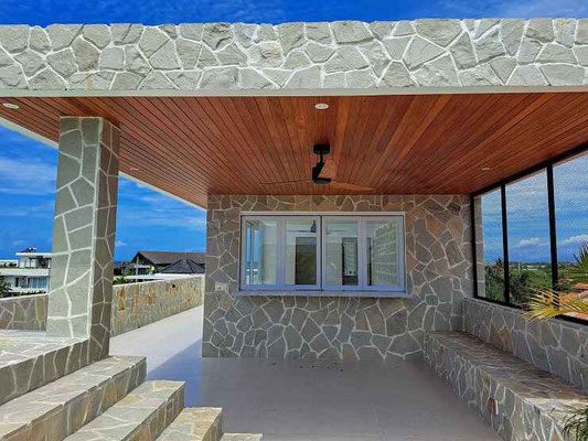 Cemagi villa te koop
