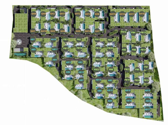 Candidasa leasehold villa for sale with ocean views