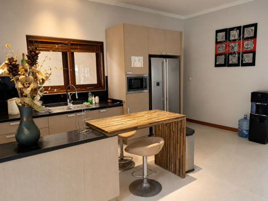 Sanur beachside property for sale