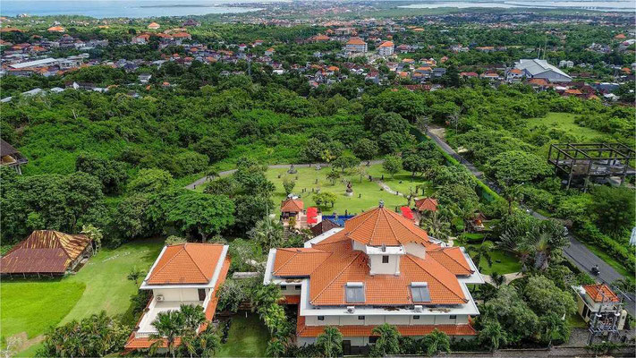 Bukit Land zu verkaufen