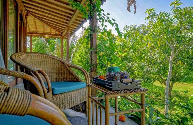Nusa Lembongan Villa zu verkaufen