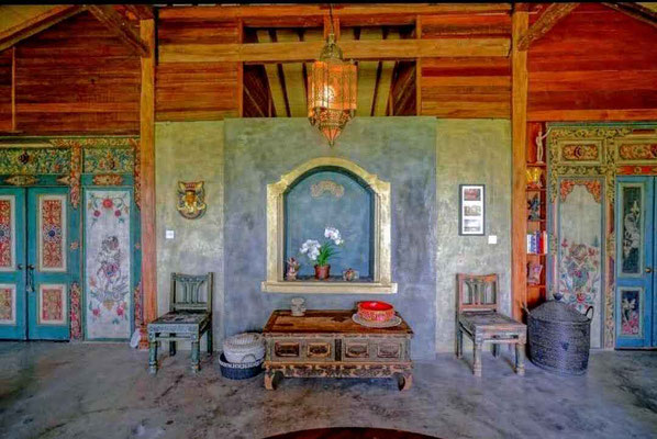 Nusa Lembongan Villa zu verkaufen