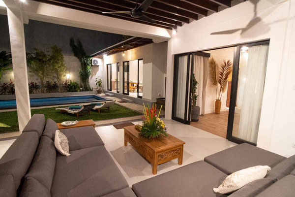 Dijual properti di Seminyak