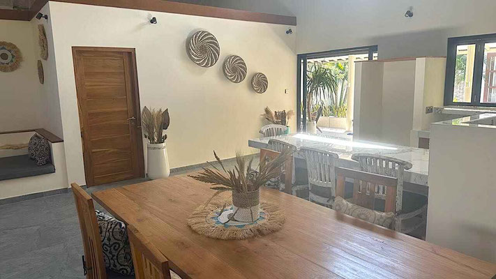 Kerobokan villa for sale